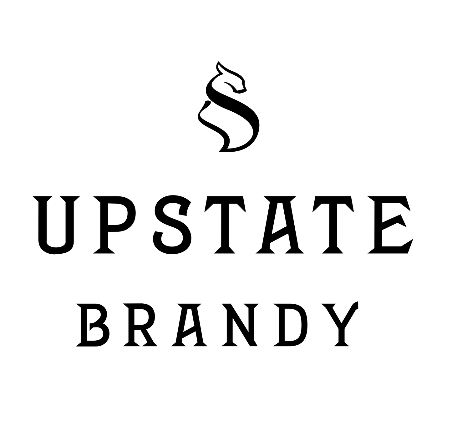 Upstate Brandy Maple (Special batch)