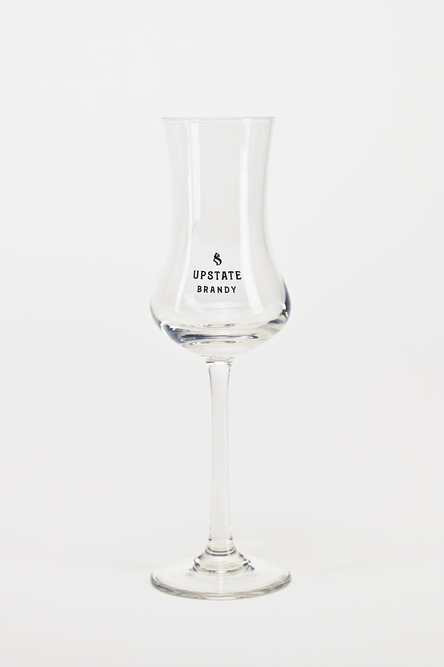 Upstate Brandy Glass