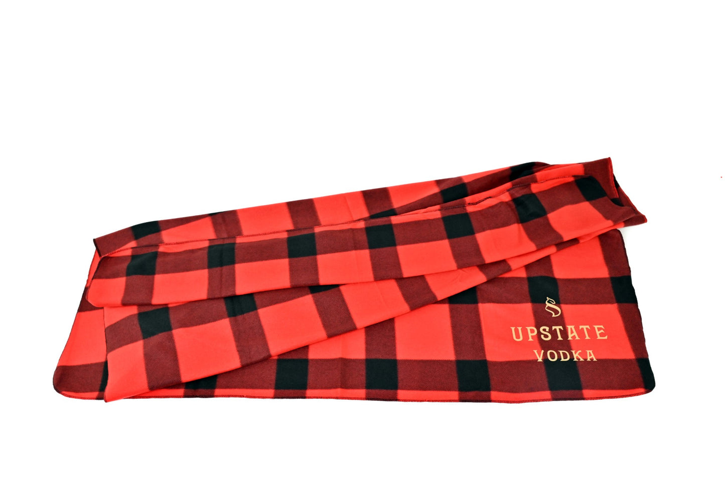 Upstate Vodka Picnic Blanket