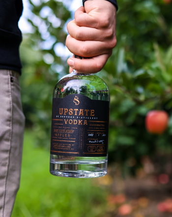 Upstate Vodka