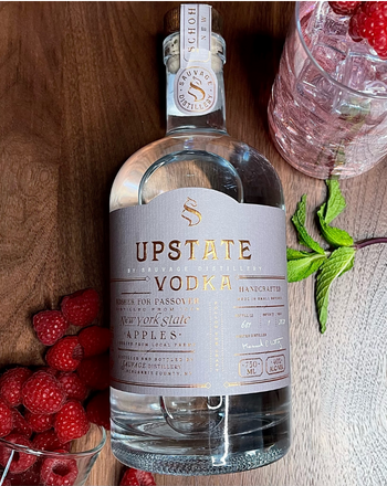 Upstate Vodka Passover (Special Batch)