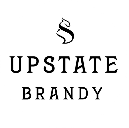 Upstate Brandy Maple (Special batch)